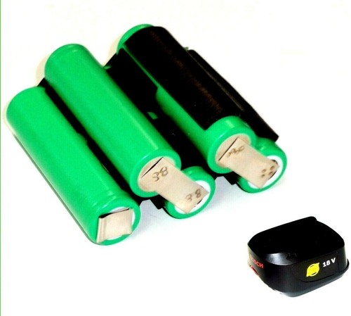 Tauschpack für bosch akku - tauschpack, 18