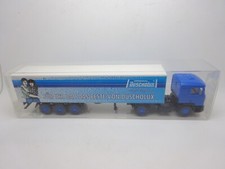 Wiking: Sondermodell MAN "Duscholux"   (SSK25)