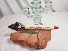 Shiocton, Wis. Paul Sielaff &