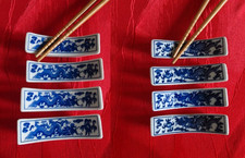 8 x Besteckablage Stäbchen