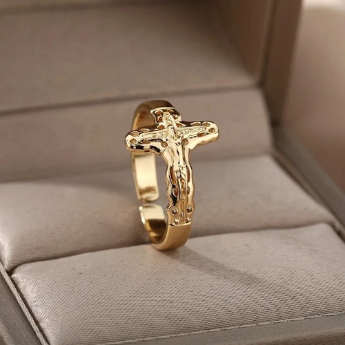 Karat gold vintage jesus - karat,