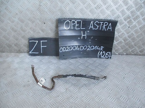 Opel astra 2004 schlauch - opel, h