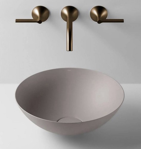 Alape terra 360 - 360, spülbecken