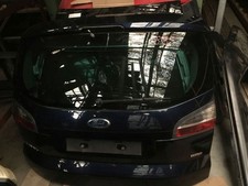 Heckklappe FORD S-MAX