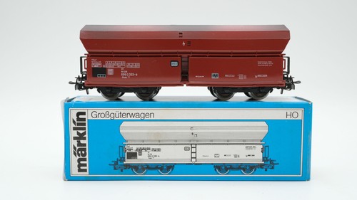 Märklin 4624 - märklin, h0