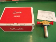 Danfoss 032F8107  Magnetventil