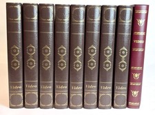 9 Edle VHS-Videohüllen