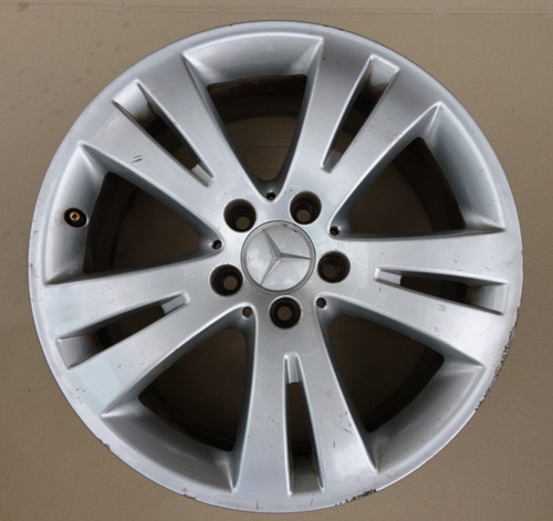 Mercedes felge borbet - mercedes,