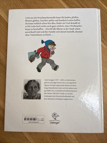 Lotta kann fast alles - , |