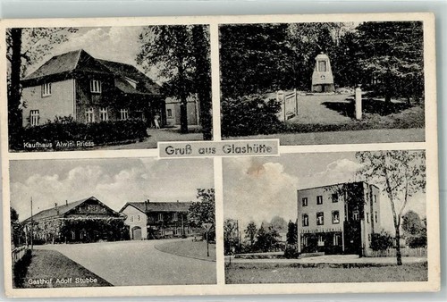 13944031 2000 glashuette - 13944031,