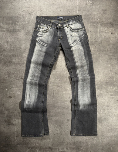 Armani jeans straight - jeans,