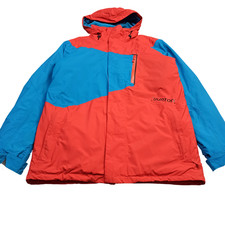 Burton DryRide Herren