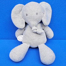 NATTOU ELEFANT STOFFTIER 30 CM