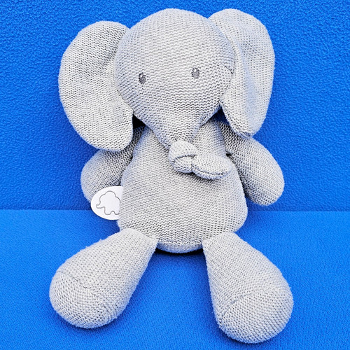 Nattou elefant stofftier cm - nattou,