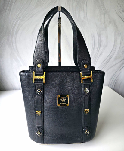 Mcm damen tragetasche leder - damen,