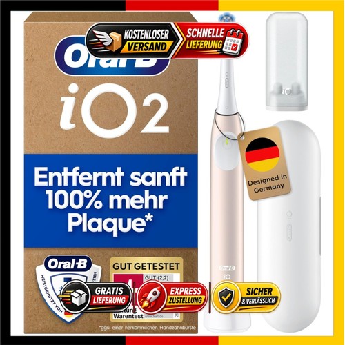 Oral series 2 elektrische - oral-b,