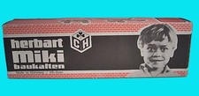 261 herbart miki baukasten - miki,