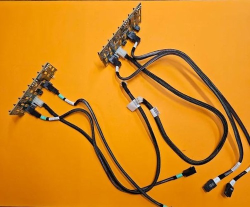 Fujitsu primergy backplane - fujitsu,