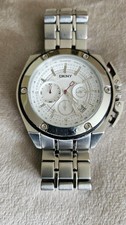 DKNY NY1382 Herren Uhr Chronograph