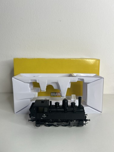 Brawa 40782 tenderlok 22 - 40782, br