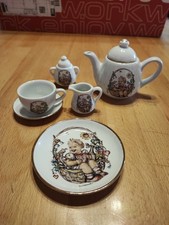 Reutter Puppenhaus Miniaturen Konvolut Hummel