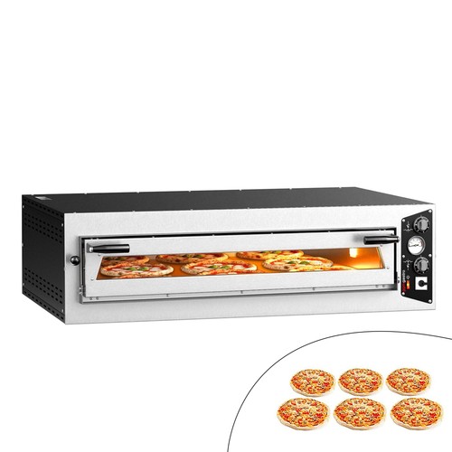Ggm gastro elektro pizzaofen - ggm,