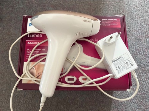 Defektes philips lumea - defektes,