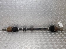 Rahmen Vorne Rechts - Nissan