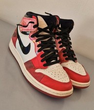 Jordan retro spider man - retro, spider-man