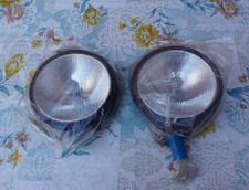 Original Ford Zusatzscheinwerfer Oldtimer (Orion, Escort usw.) 36179