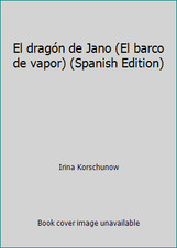 El dragón de Jano (El barco