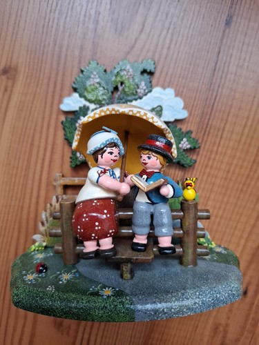 Original hubrig sommer - original,