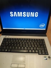 Samsung R40 Notebook 15,4 Zoll