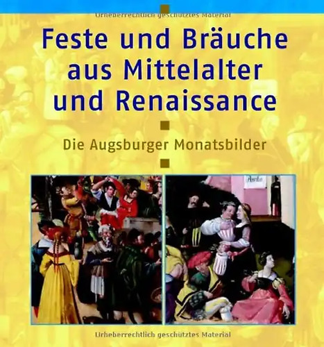 Feste und bräuche - bräuche, aus