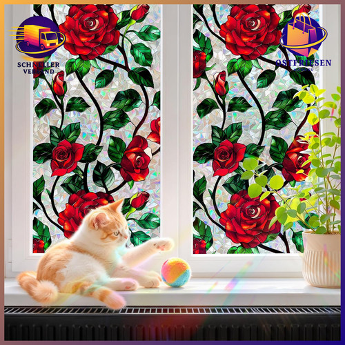 Fensterfolie sichtschutzfolie - fensterfolie,