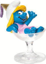 Schleich Party Schlumpfine