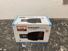 SPY+ Marauder Snow Goggle