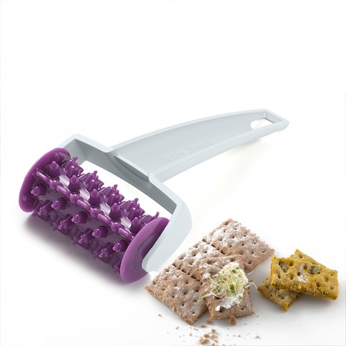 Betty bossi cracker roller - -,