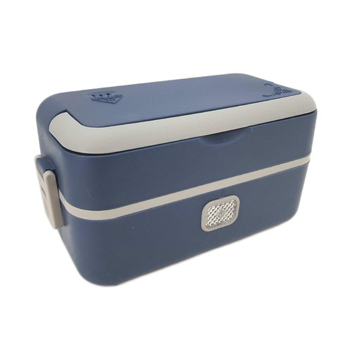 Zhufas beheizte lunchbox - beheizte,
