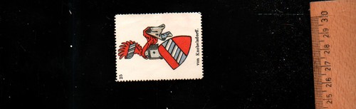 Von knobelsdorff - (sia6859),