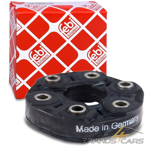 Febi hardyscheibe vorne hinten - febi,