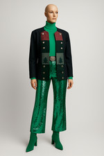 Vintage Trachtenjacke Al-pe A