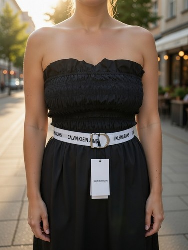 Calvin klein damen gürtel - calvin,