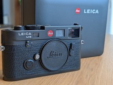 Leica ttl 10433 - m6,