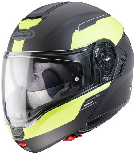 Caberg levo prospect klapphelm - caberg,