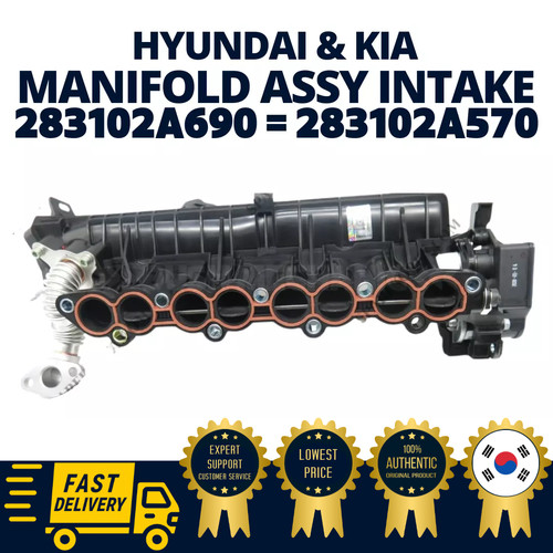 Original oem hyundai - original, kia