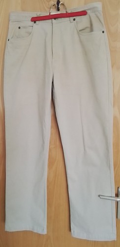 Herren jeans drifter - gr., 48