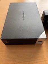 Seagate One Touch with HUB 12TB externe Festplatte kaum benutzt USB 3.0 USB-C