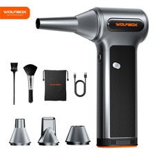 WOLFBOX MF200 Elektrisches