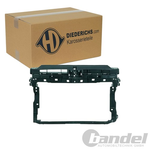 Diederichs frontverkleidung - diederichs,